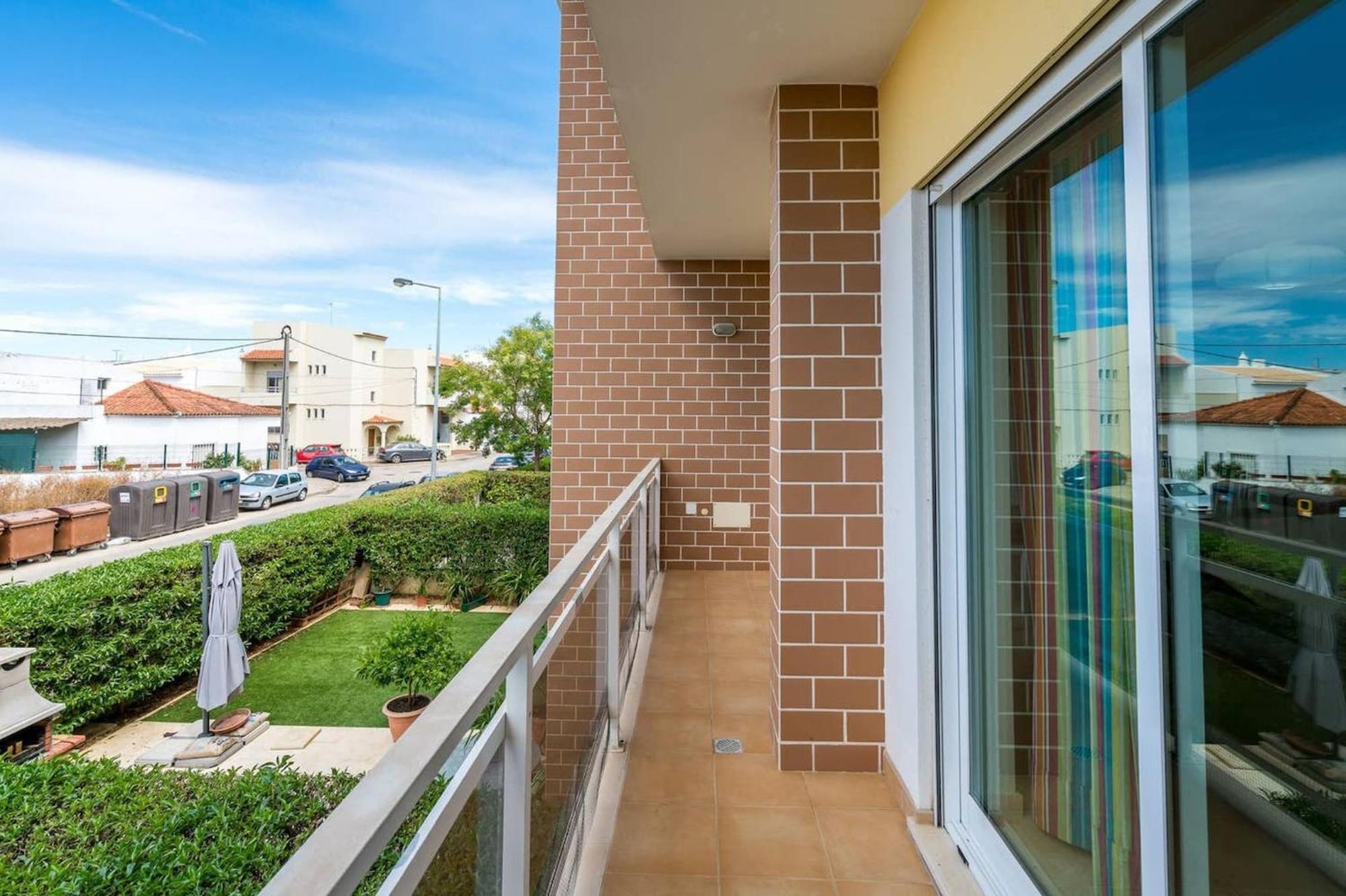 2 Bedroom Relax In Alvor By Innkeeper Buitenkant foto