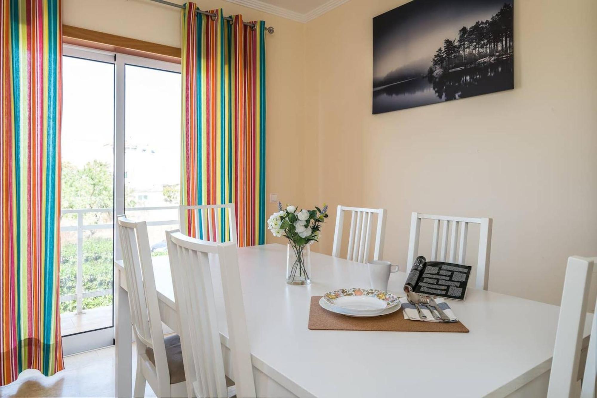 2 Bedroom Relax In Alvor By Innkeeper Buitenkant foto