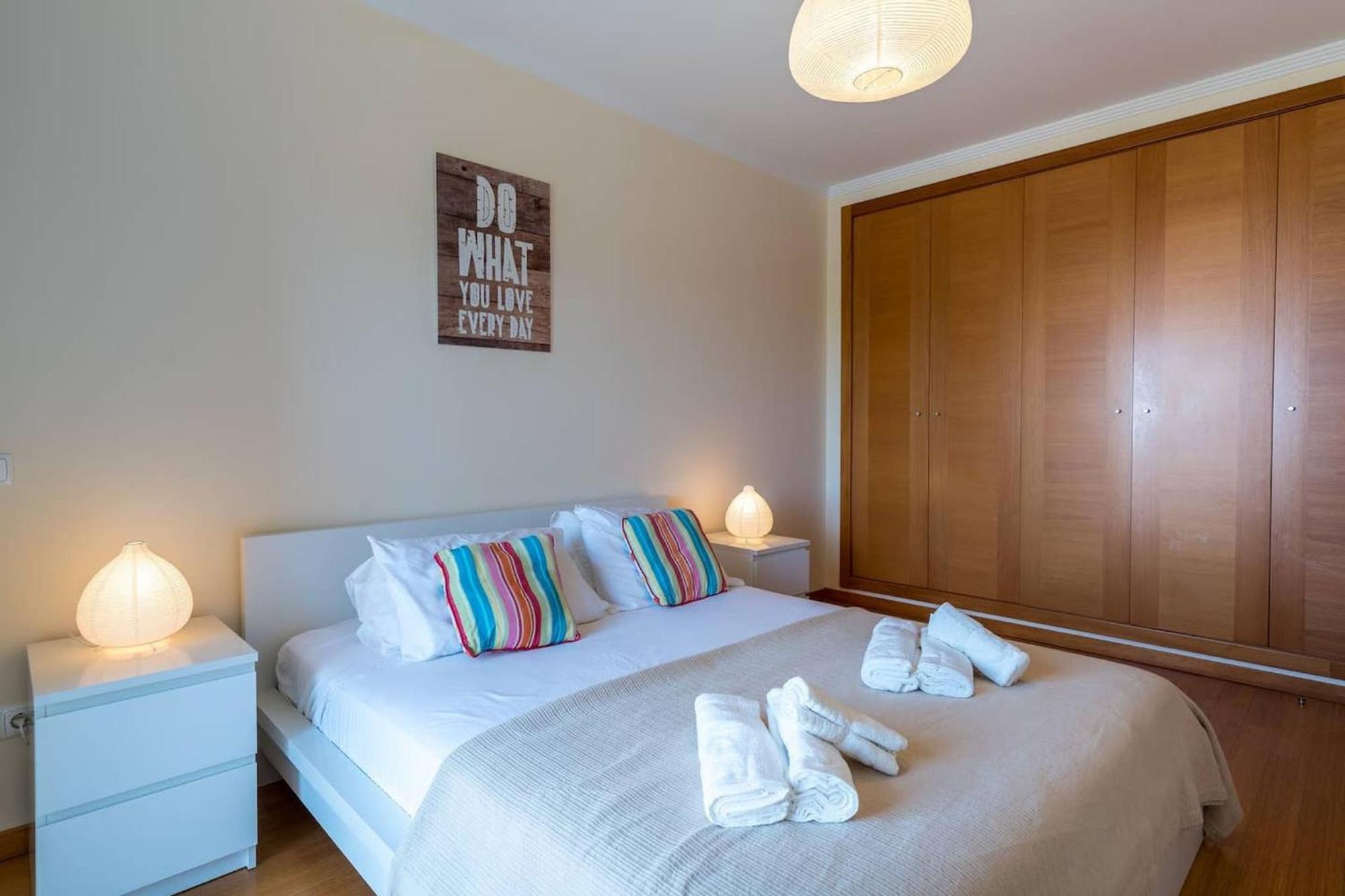 2 Bedroom Relax In Alvor By Innkeeper Buitenkant foto