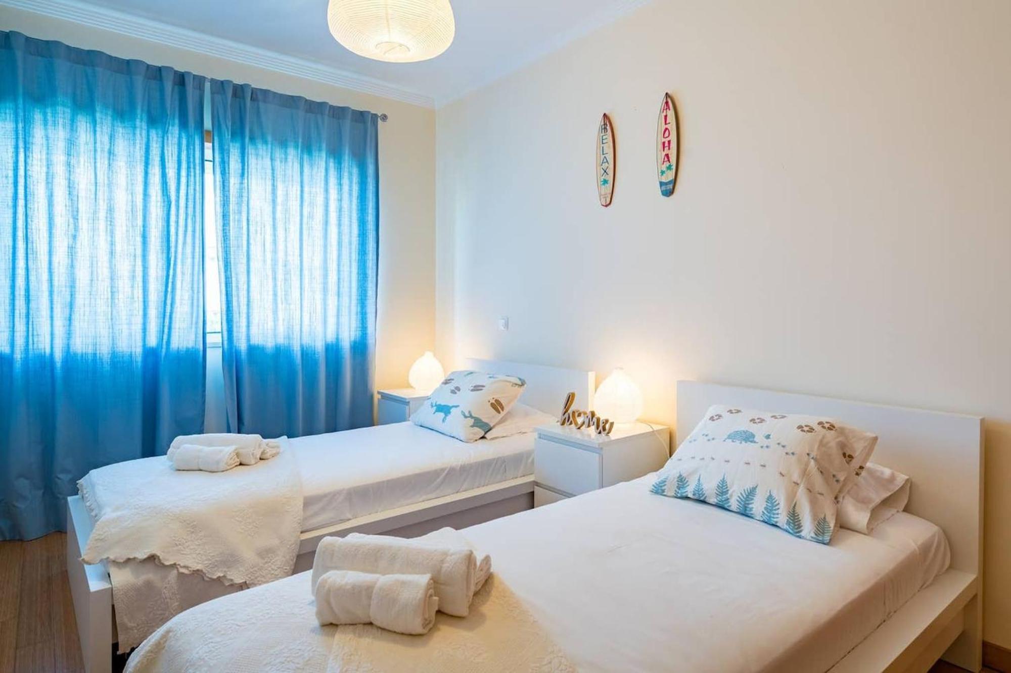 2 Bedroom Relax In Alvor By Innkeeper Buitenkant foto