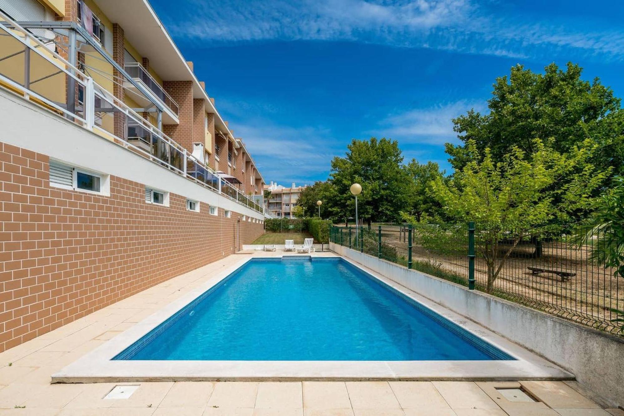 2 Bedroom Relax In Alvor By Innkeeper Buitenkant foto