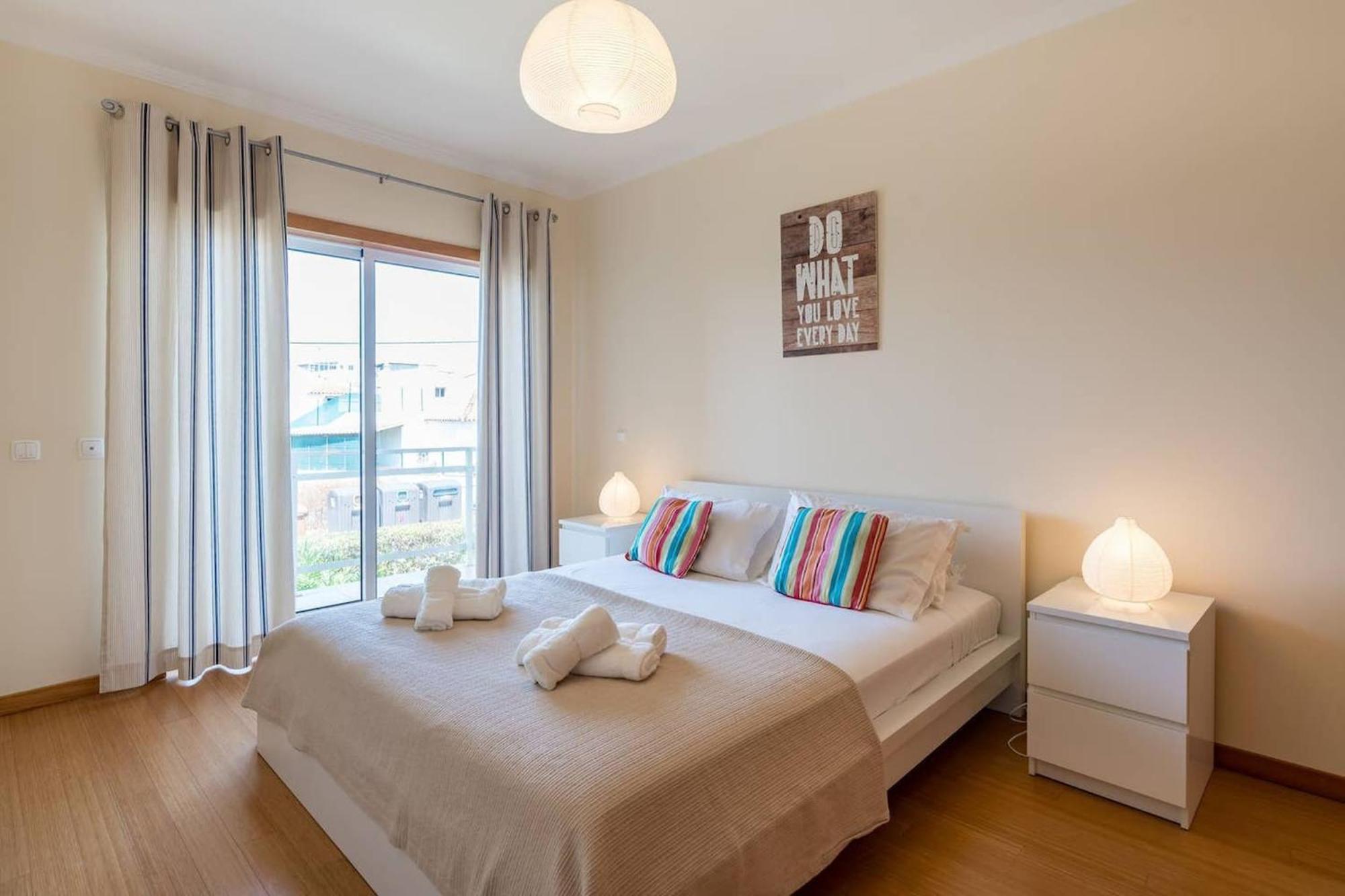 2 Bedroom Relax In Alvor By Innkeeper Buitenkant foto