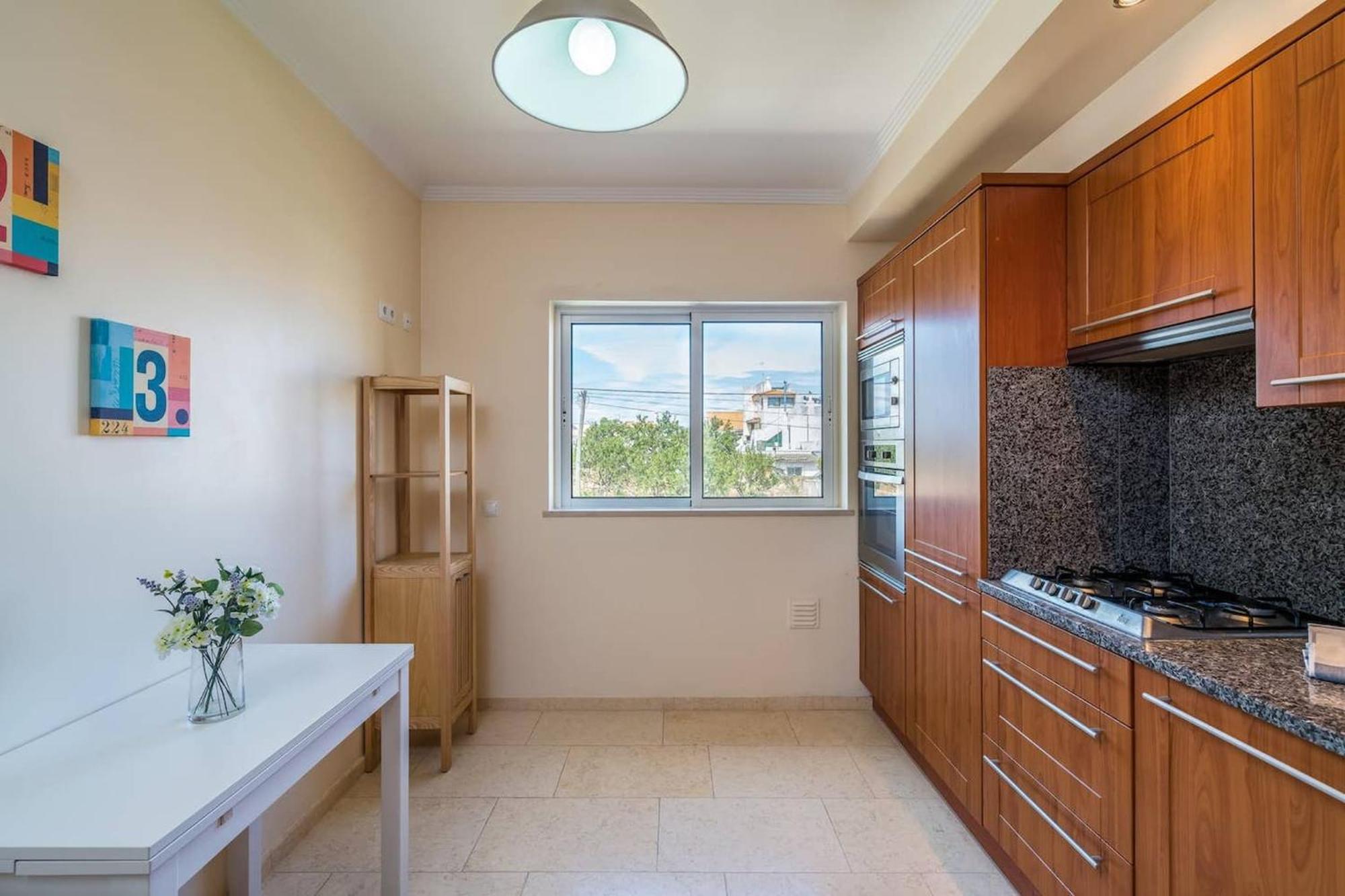 2 Bedroom Relax In Alvor By Innkeeper Buitenkant foto