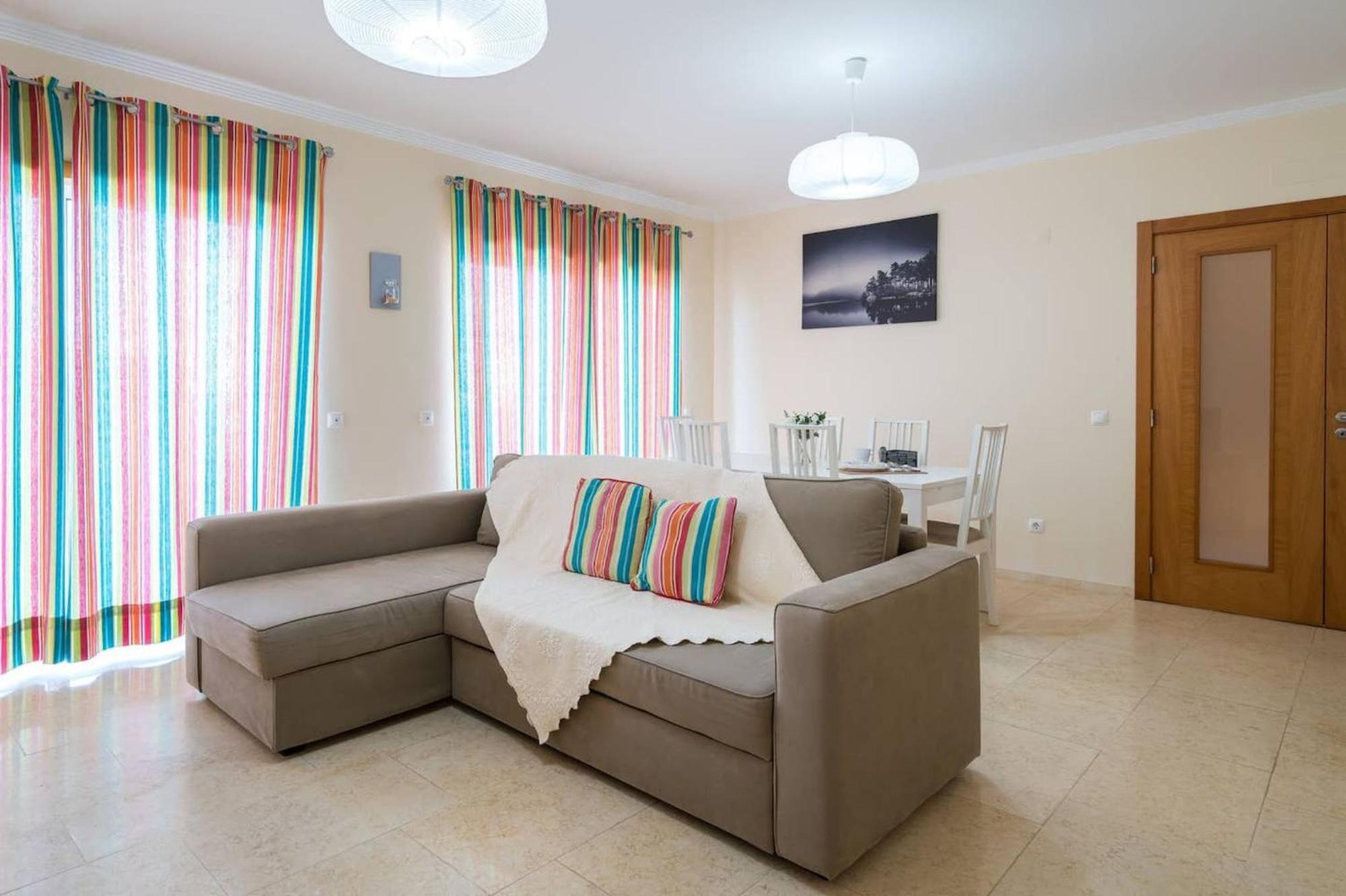 2 Bedroom Relax In Alvor By Innkeeper Buitenkant foto
