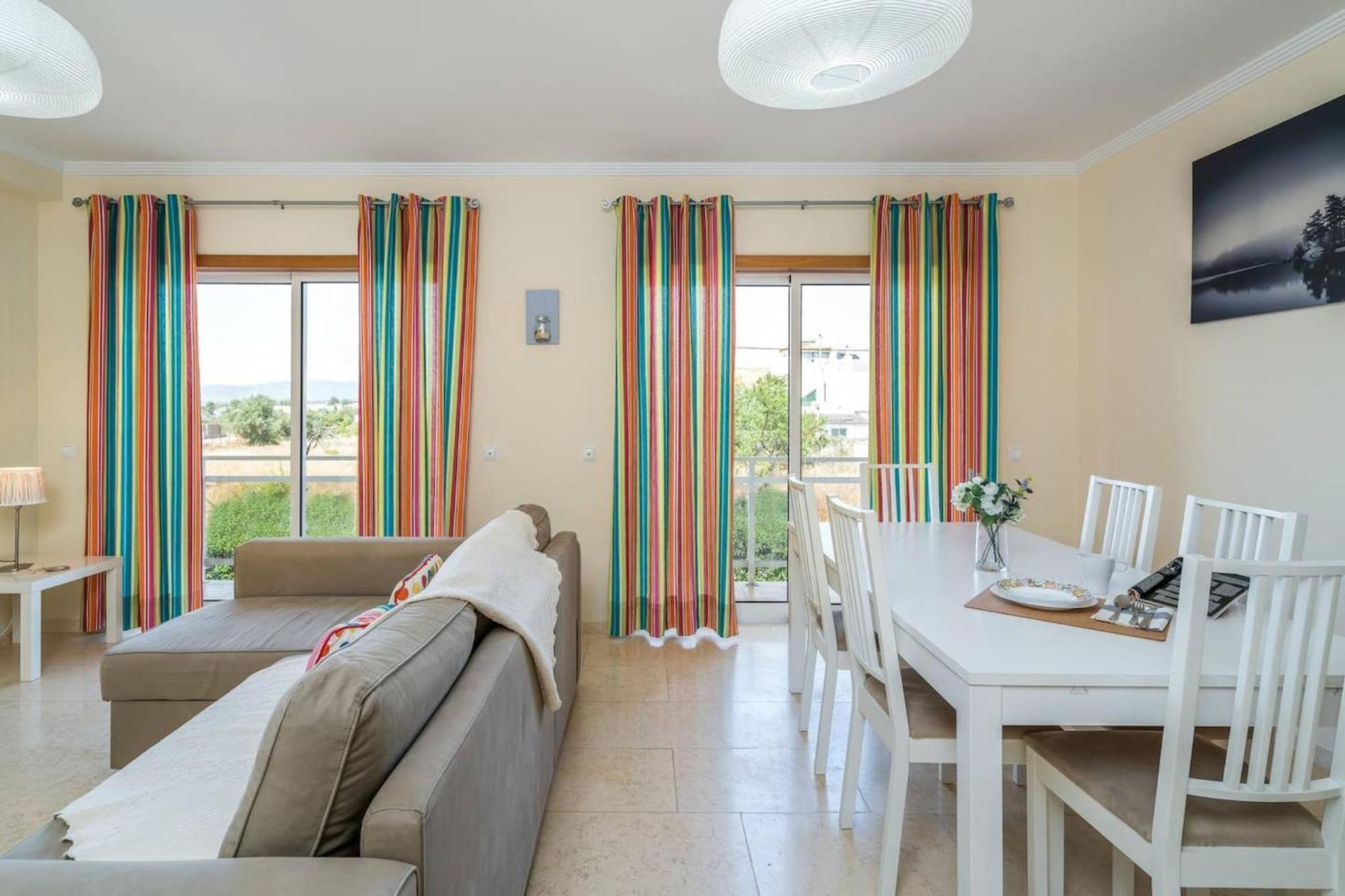 2 Bedroom Relax In Alvor By Innkeeper Buitenkant foto