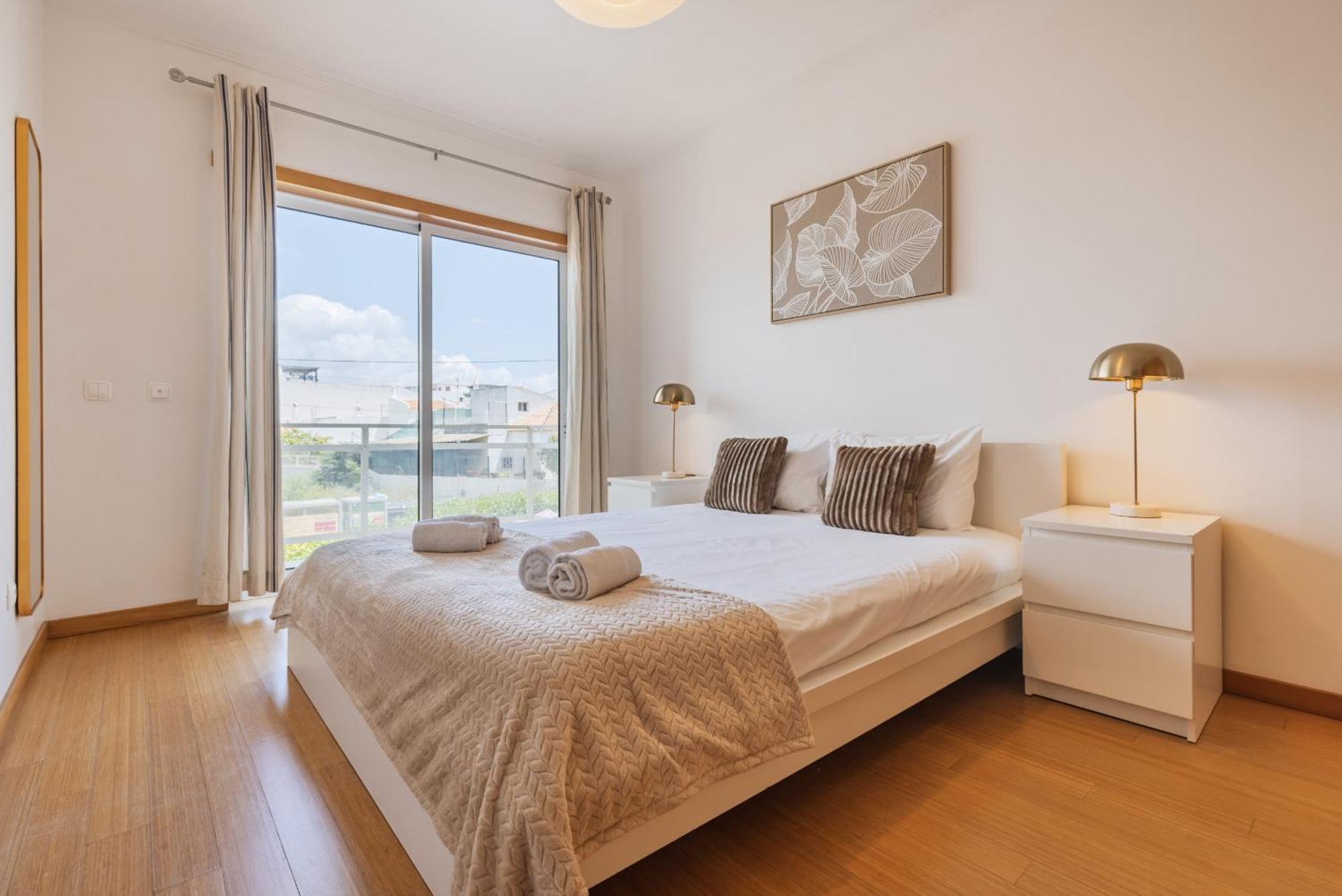 2 Bedroom Relax In Alvor By Innkeeper Buitenkant foto