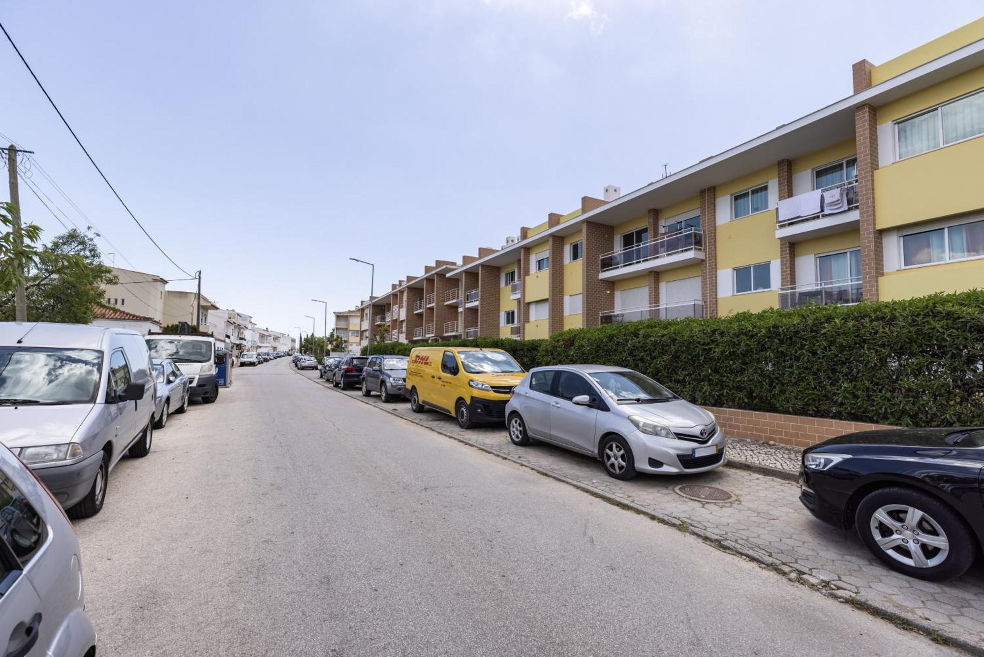 2 Bedroom Relax In Alvor By Innkeeper Buitenkant foto