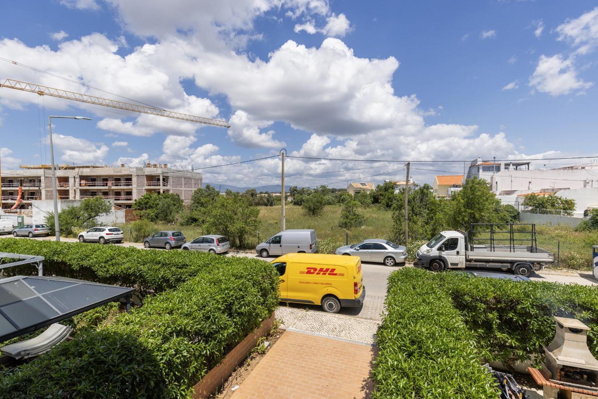 2 Bedroom Relax In Alvor By Innkeeper Buitenkant foto