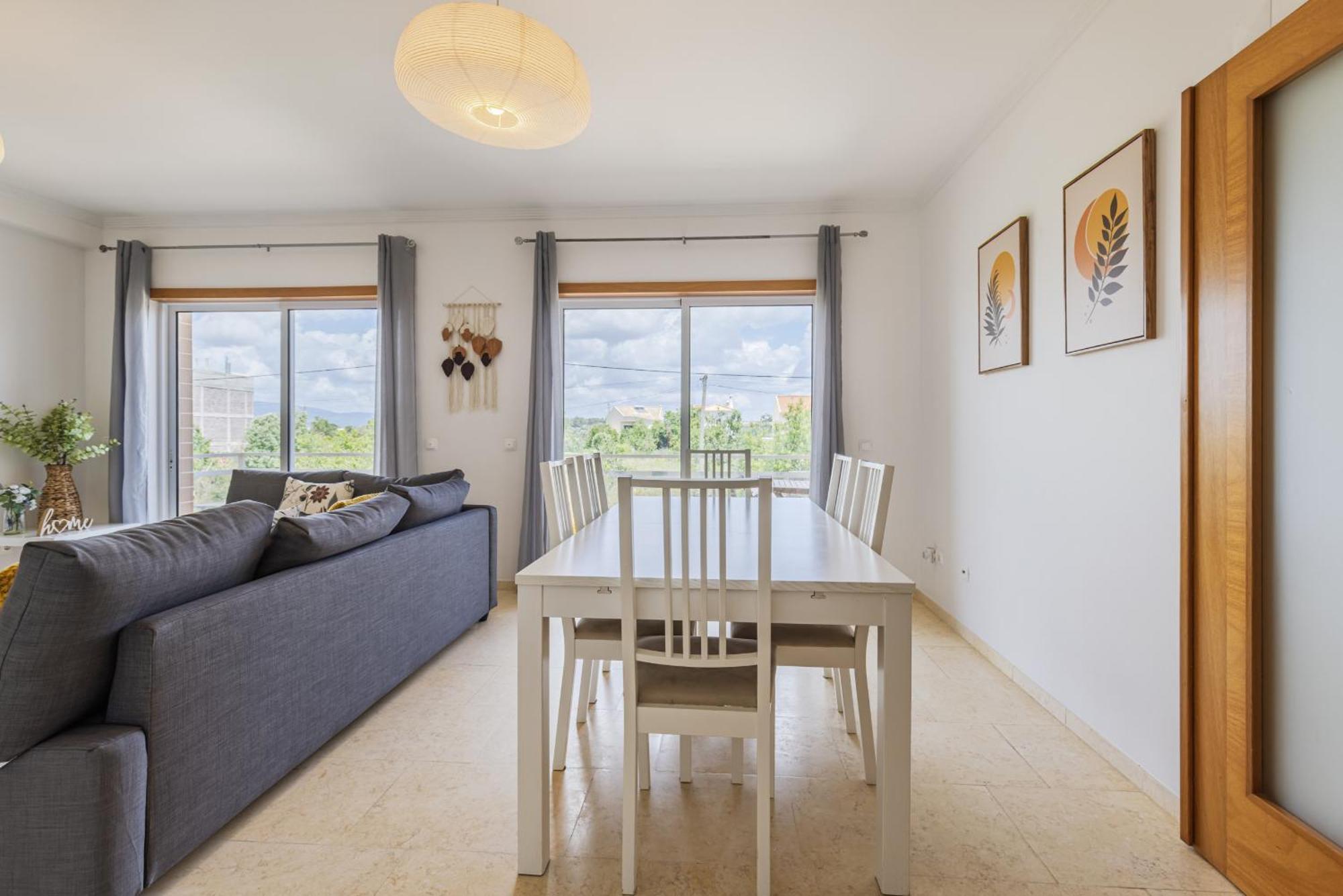 2 Bedroom Relax In Alvor By Innkeeper Buitenkant foto