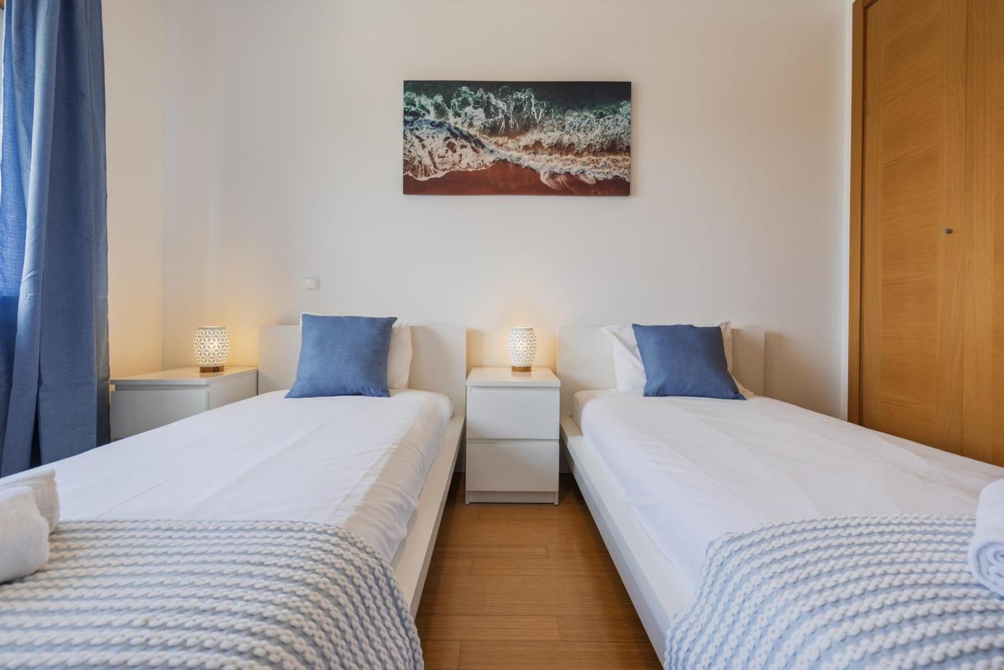 2 Bedroom Relax In Alvor By Innkeeper Buitenkant foto
