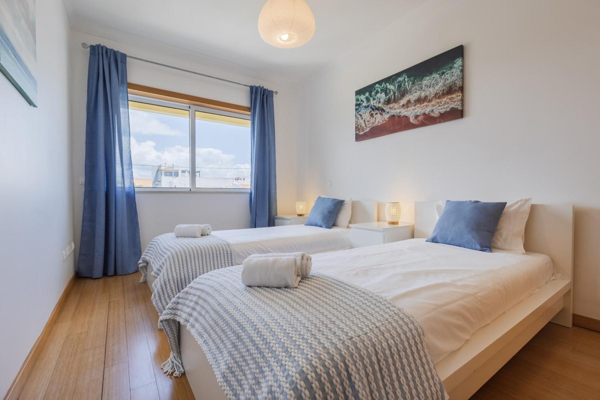 2 Bedroom Relax In Alvor By Innkeeper Buitenkant foto