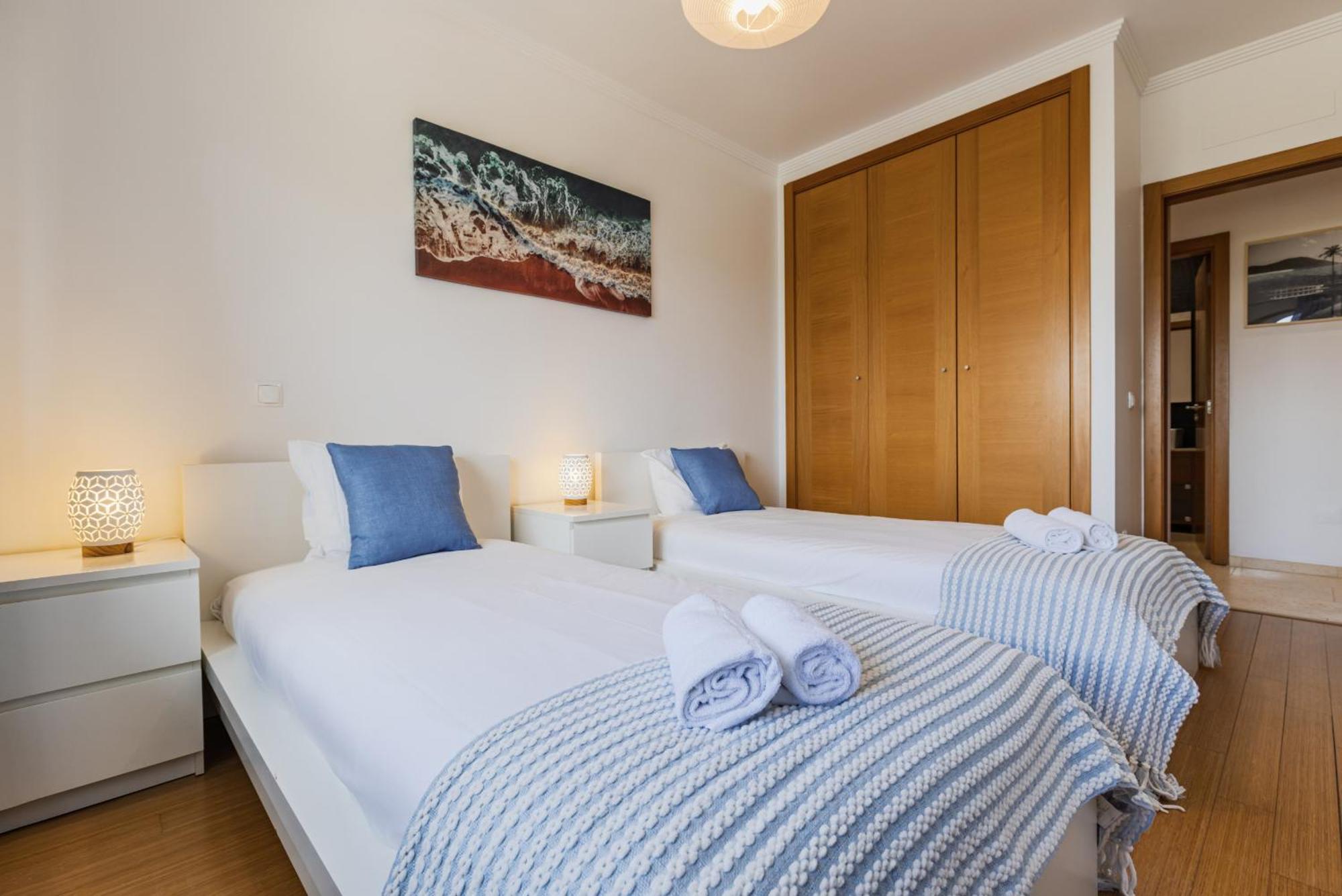 2 Bedroom Relax In Alvor By Innkeeper Buitenkant foto