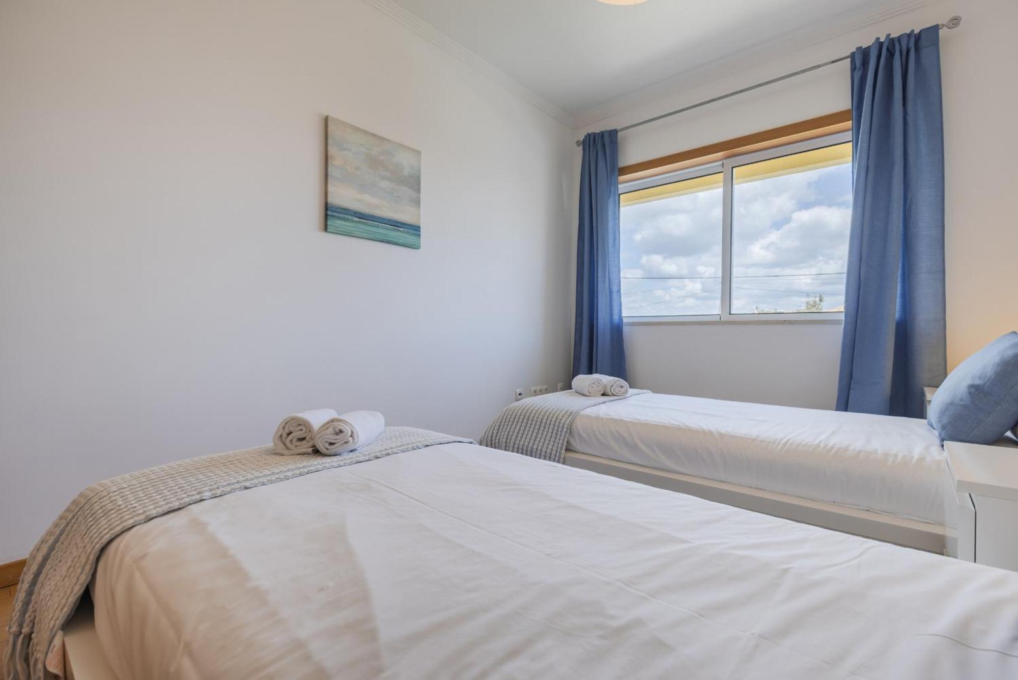 2 Bedroom Relax In Alvor By Innkeeper Buitenkant foto
