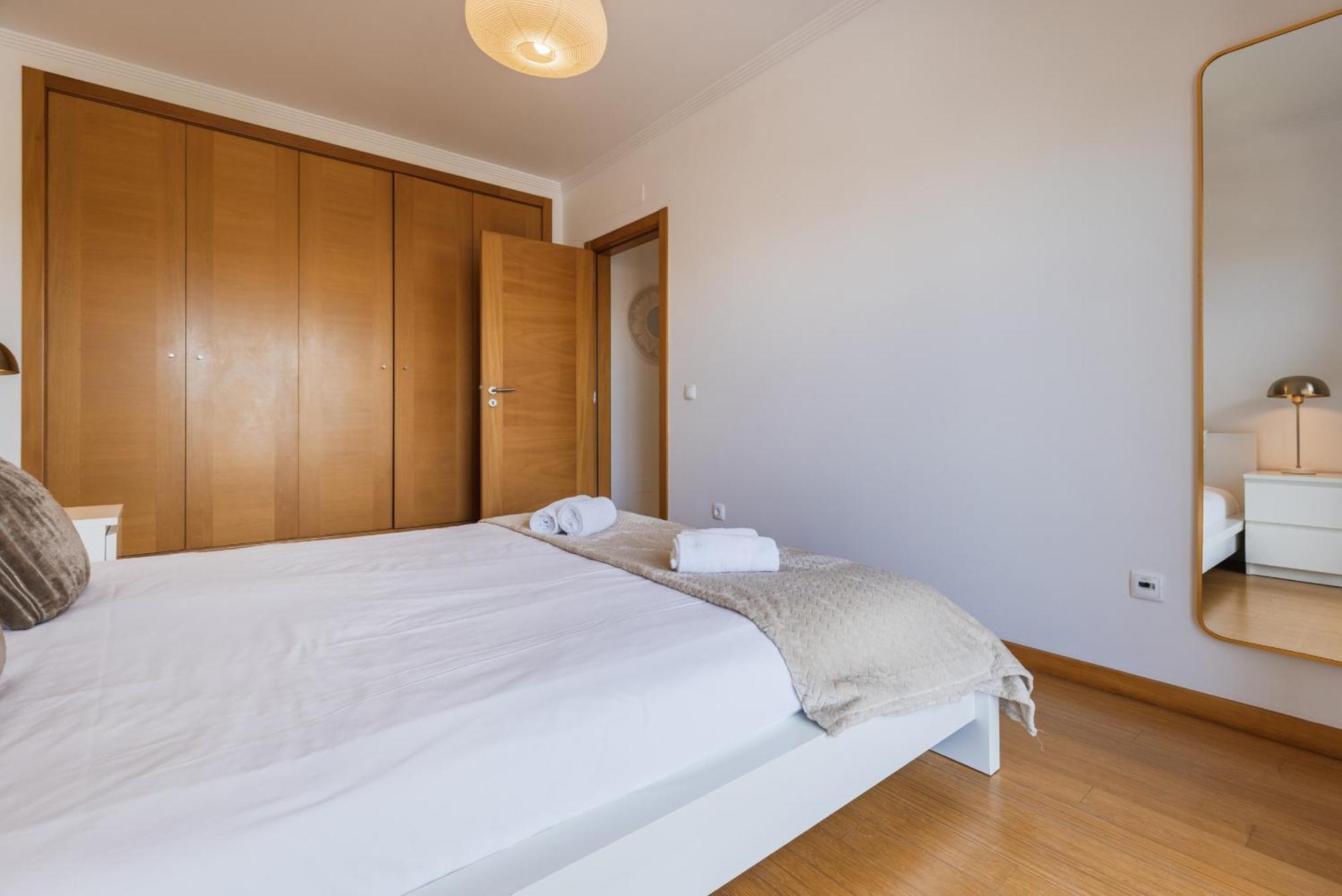 2 Bedroom Relax In Alvor By Innkeeper Buitenkant foto