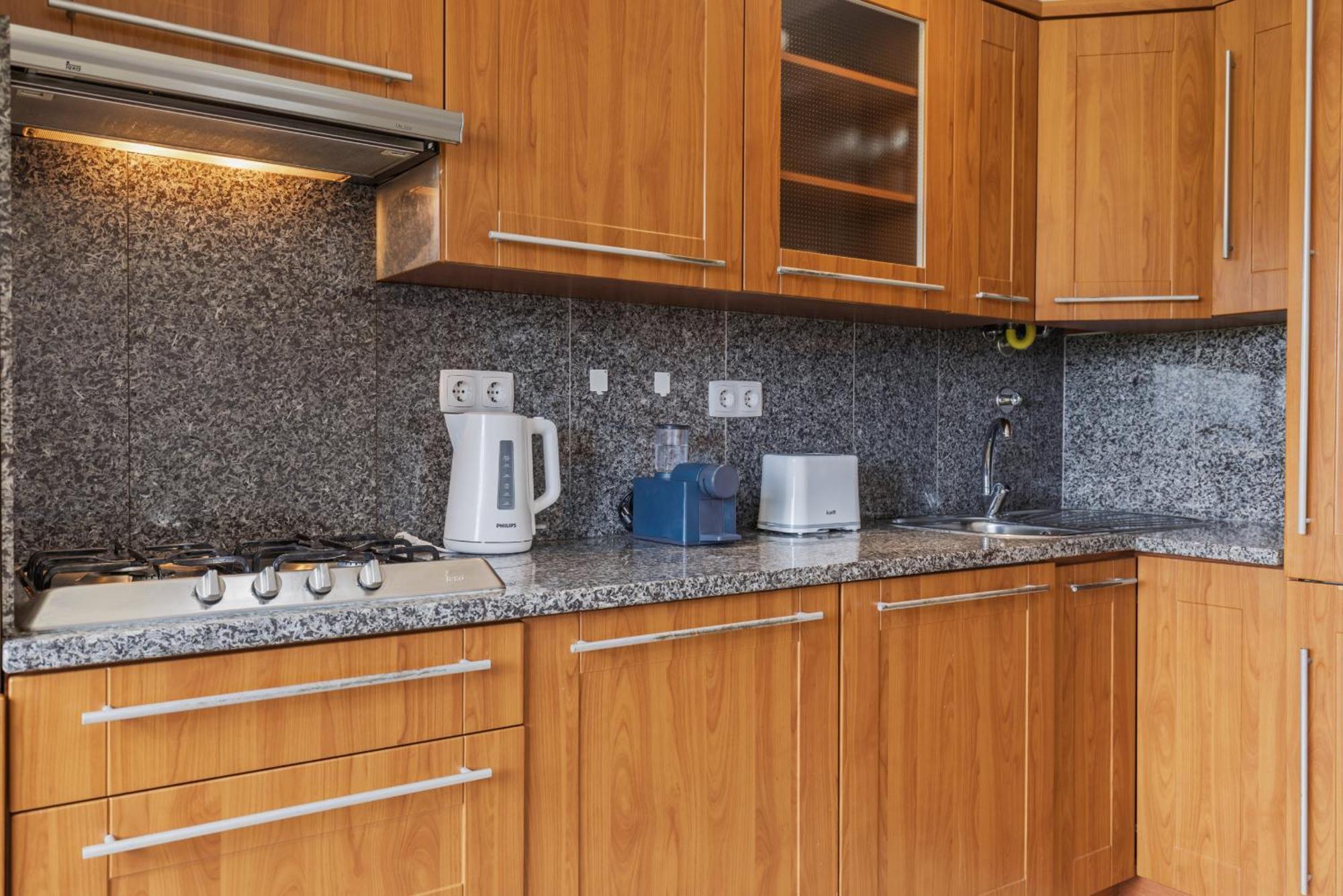 2 Bedroom Relax In Alvor By Innkeeper Buitenkant foto