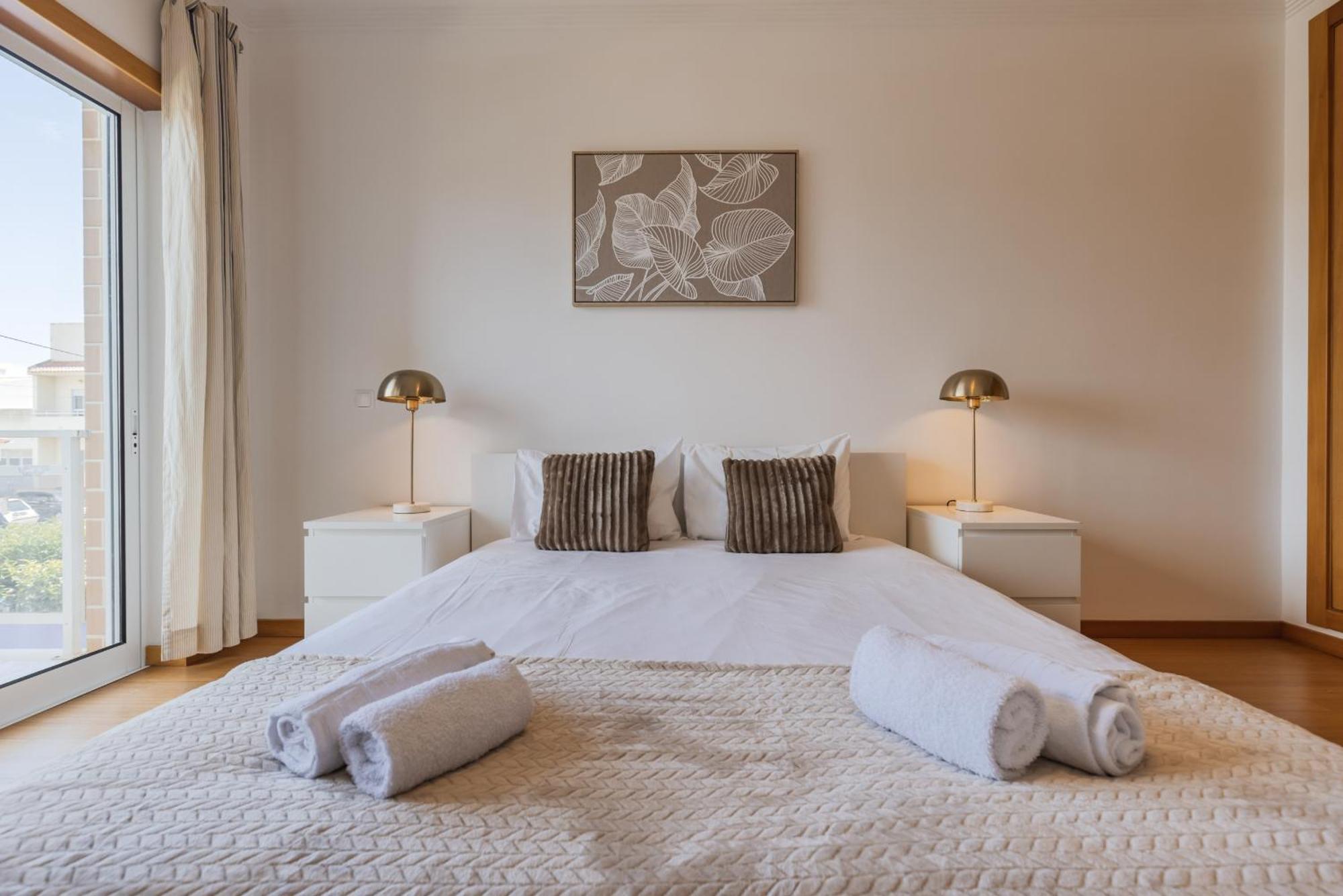 2 Bedroom Relax In Alvor By Innkeeper Buitenkant foto
