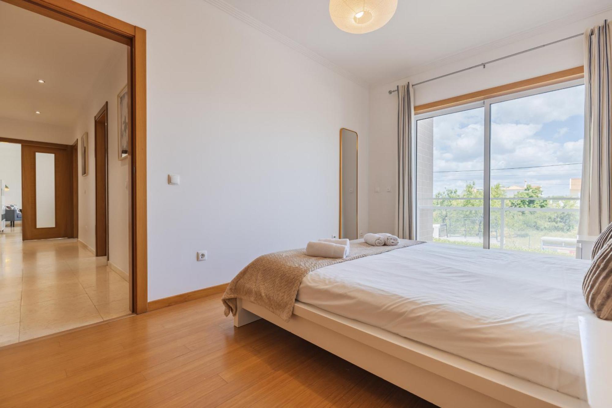 2 Bedroom Relax In Alvor By Innkeeper Buitenkant foto