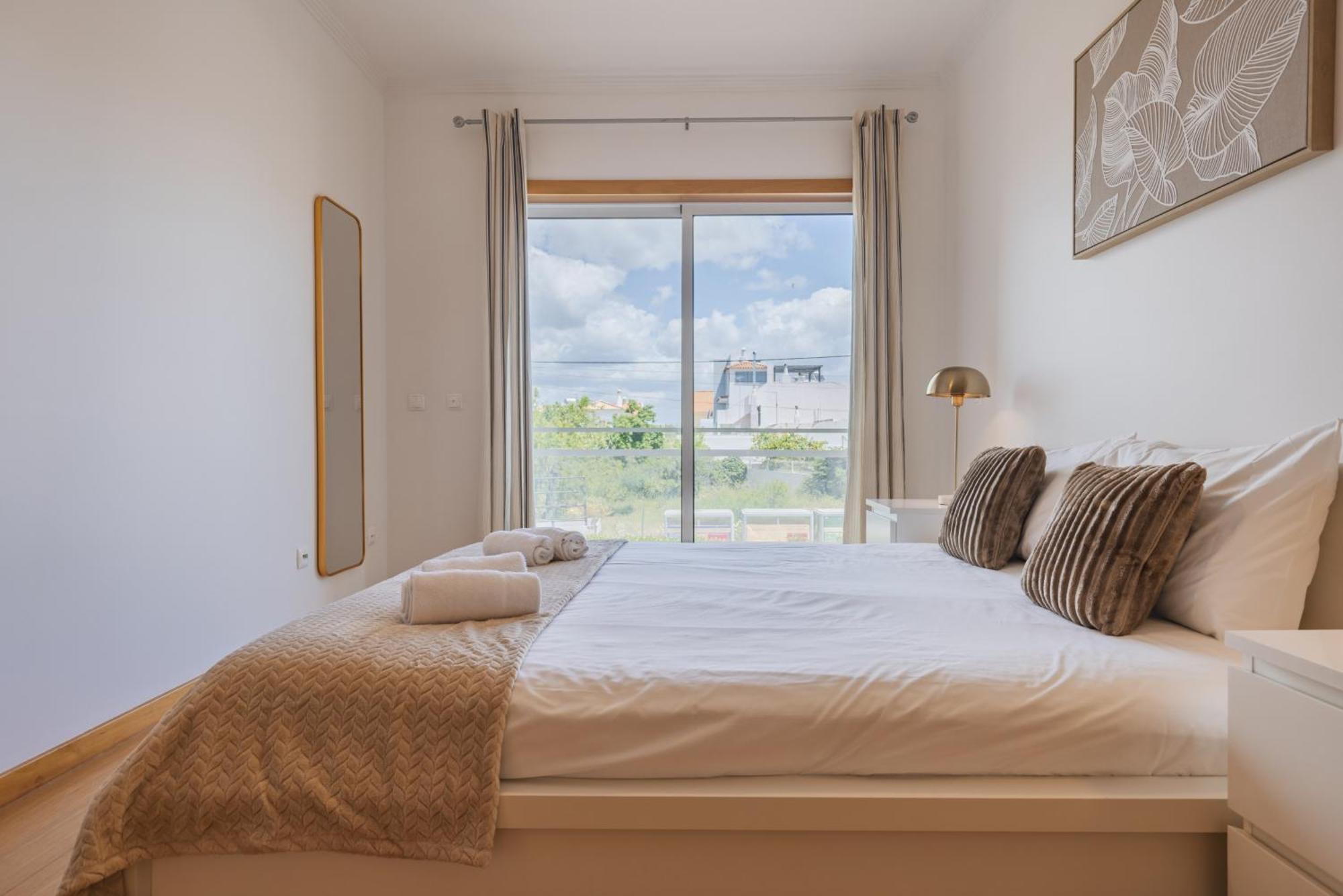 2 Bedroom Relax In Alvor By Innkeeper Buitenkant foto