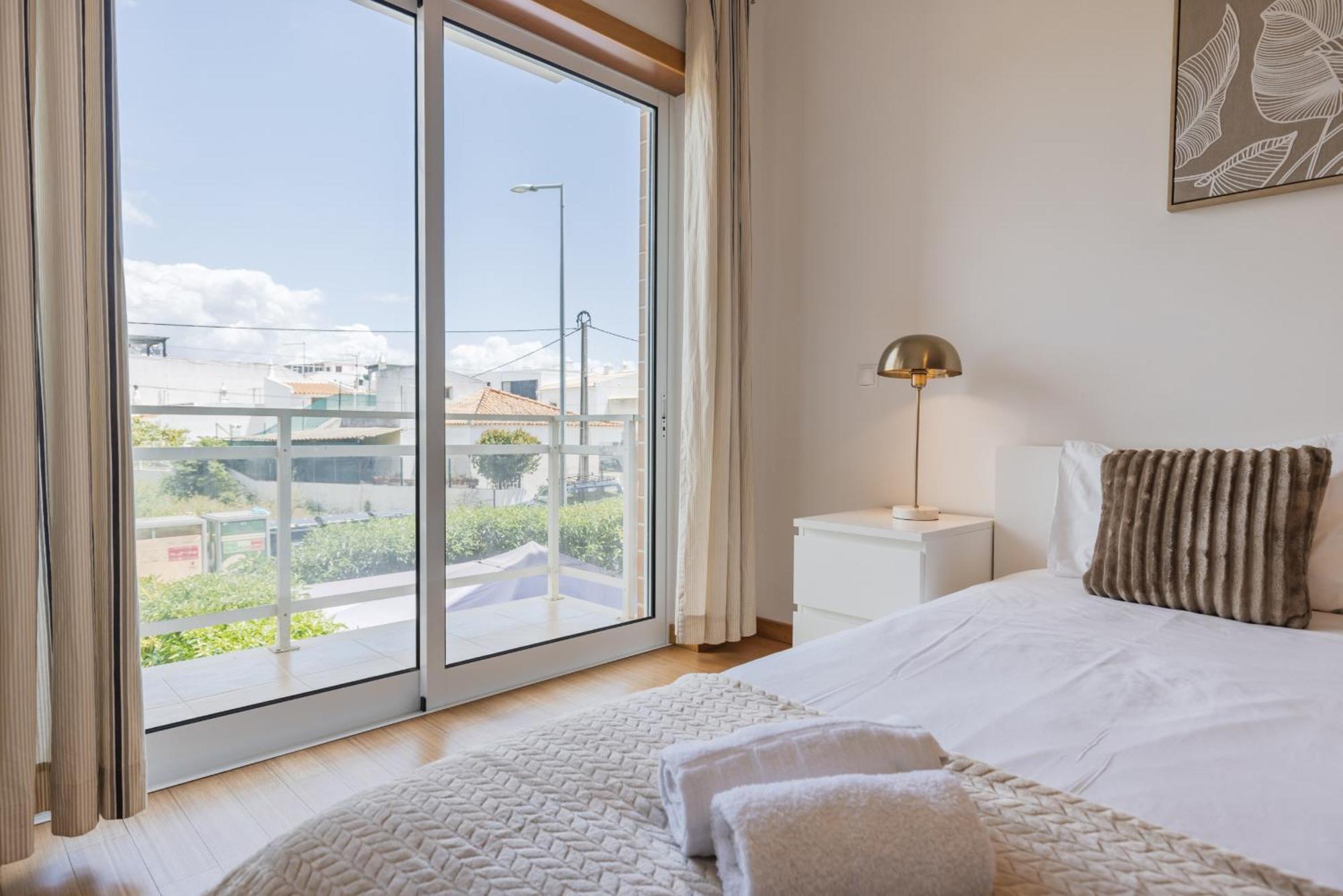 2 Bedroom Relax In Alvor By Innkeeper Buitenkant foto