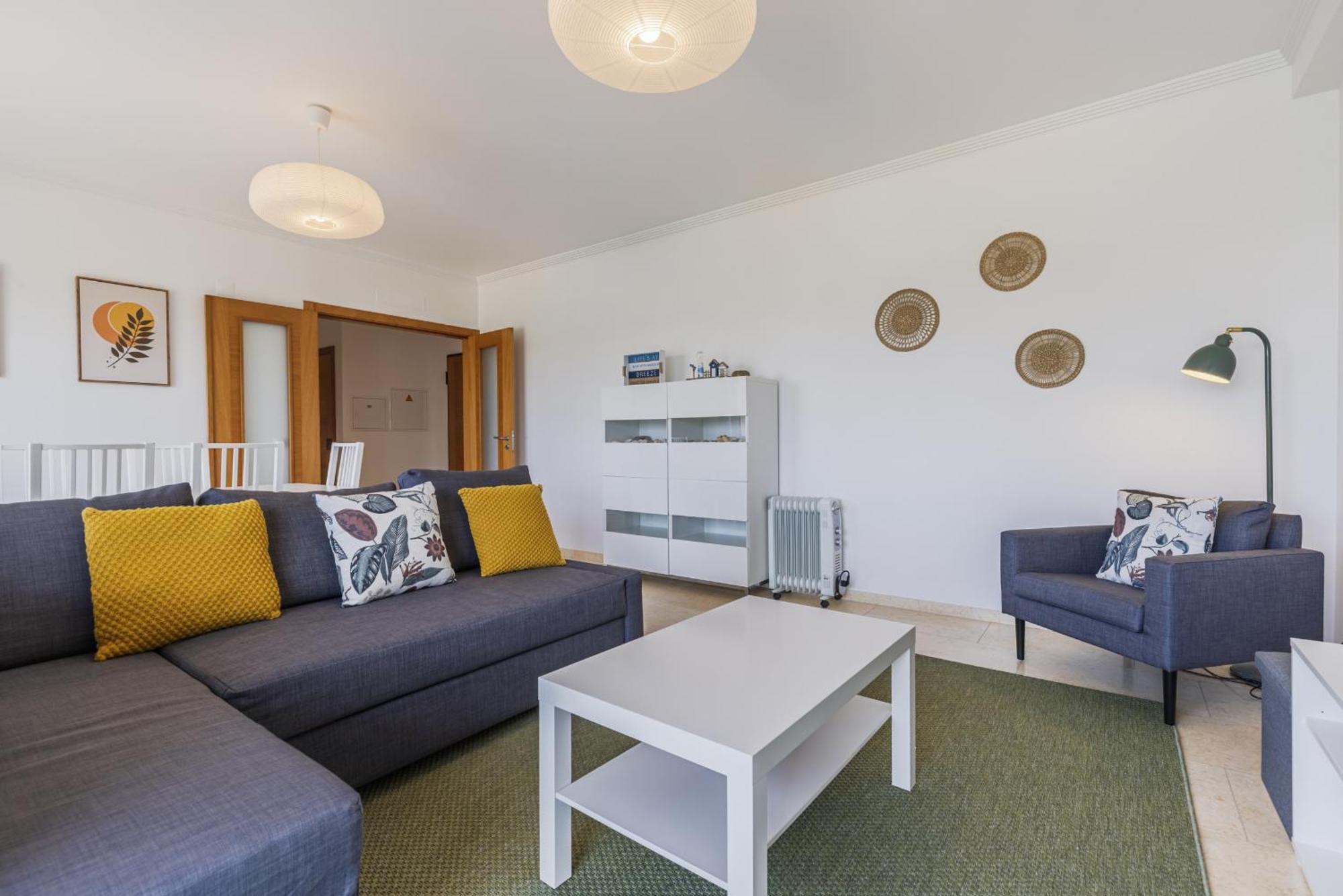 2 Bedroom Relax In Alvor By Innkeeper Buitenkant foto