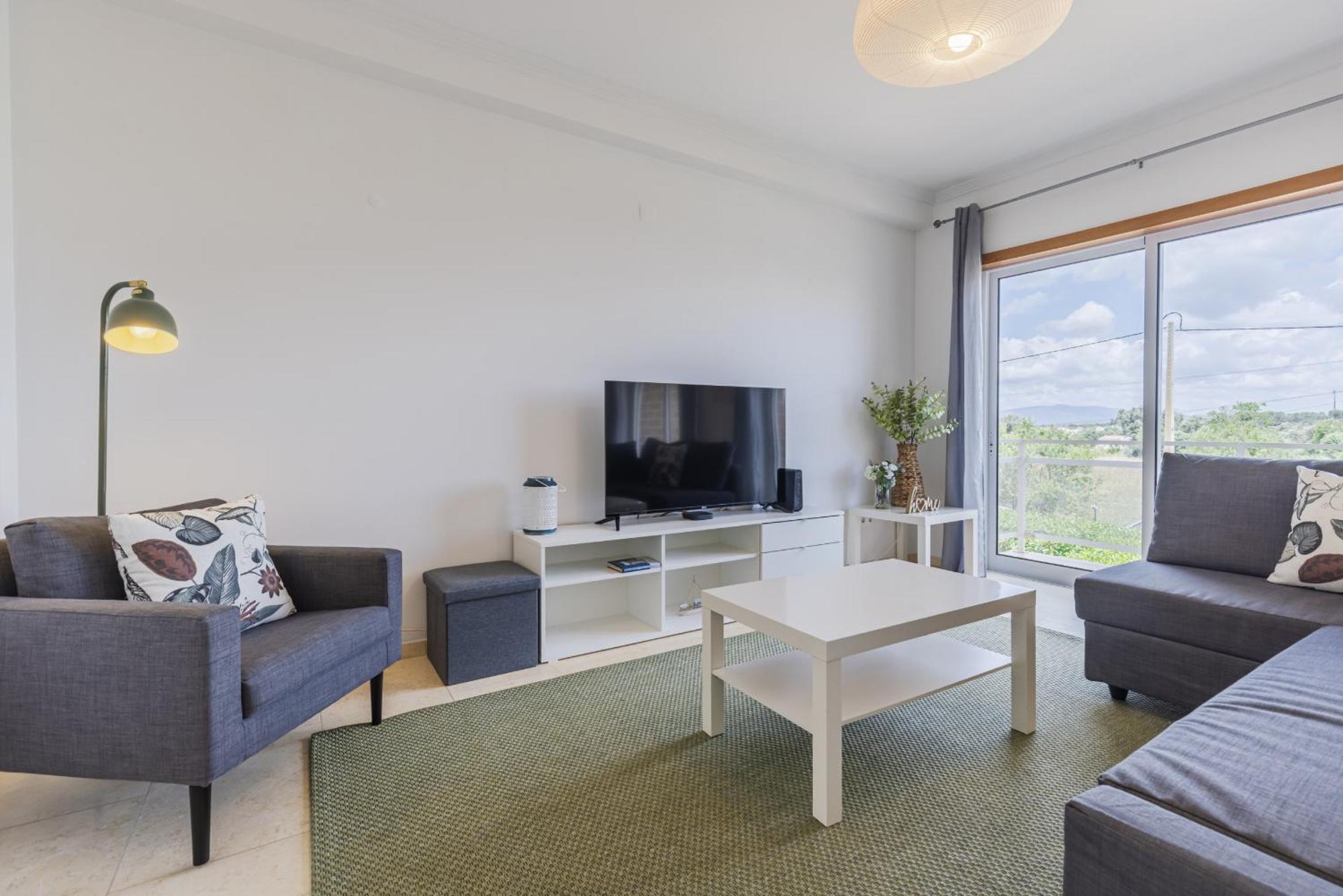 2 Bedroom Relax In Alvor By Innkeeper Buitenkant foto