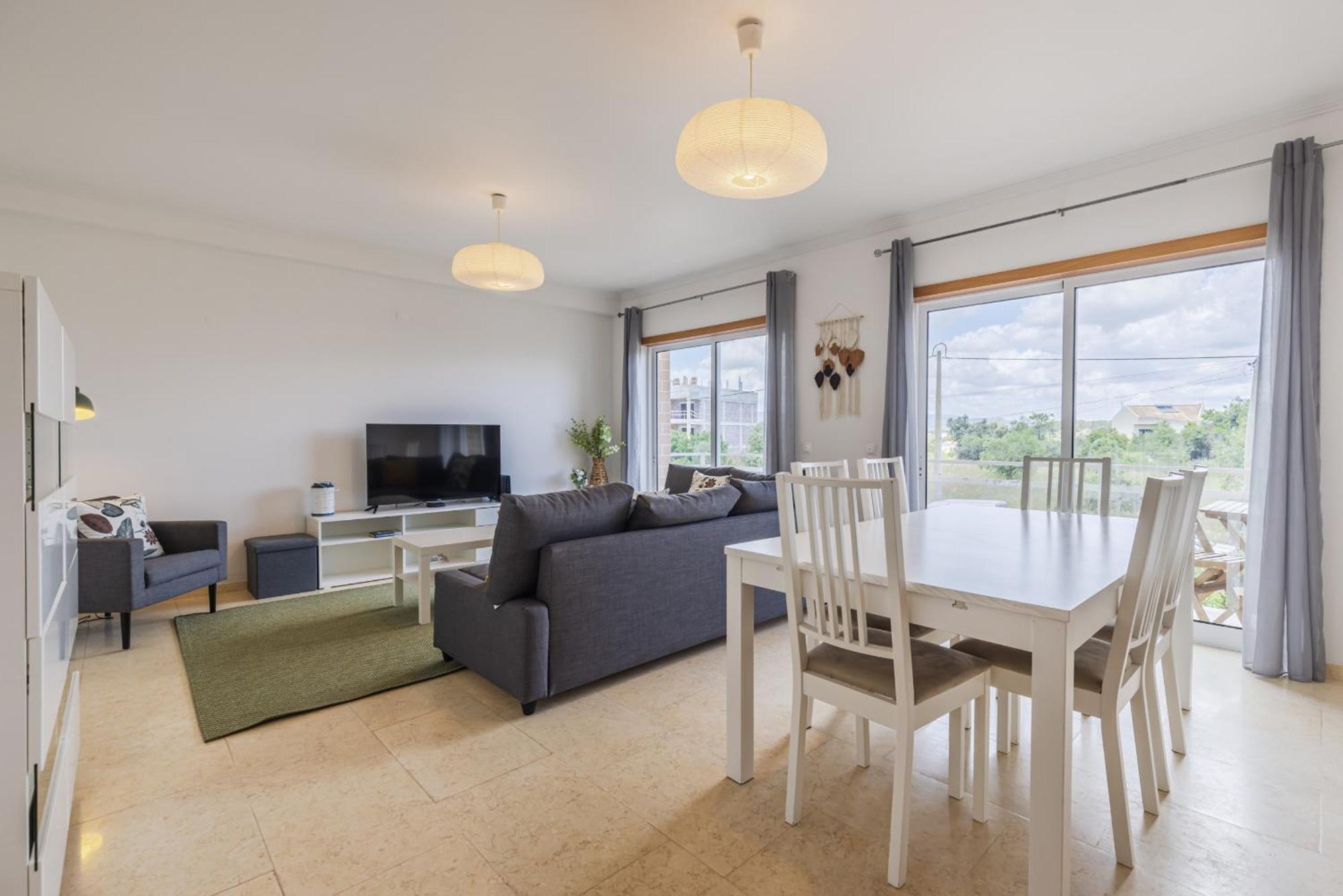 2 Bedroom Relax In Alvor By Innkeeper Buitenkant foto